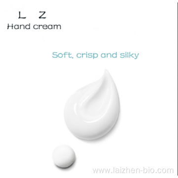 Best selling classic moisturizing whitening hand cream